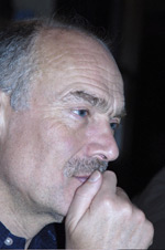 portrait of Karol